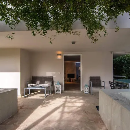 Complex Lagonissi Residence With Swimming Pool. Lagonisi Esterno foto