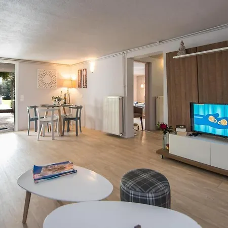 Complex Lagonissi Residence With Swimming Pool. Lagonisi Esterno foto