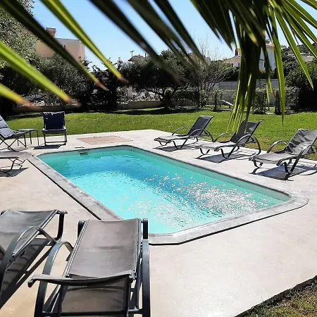 Complex Lagonissi Residence With Swimming Pool. Lagonisi Exterior photo