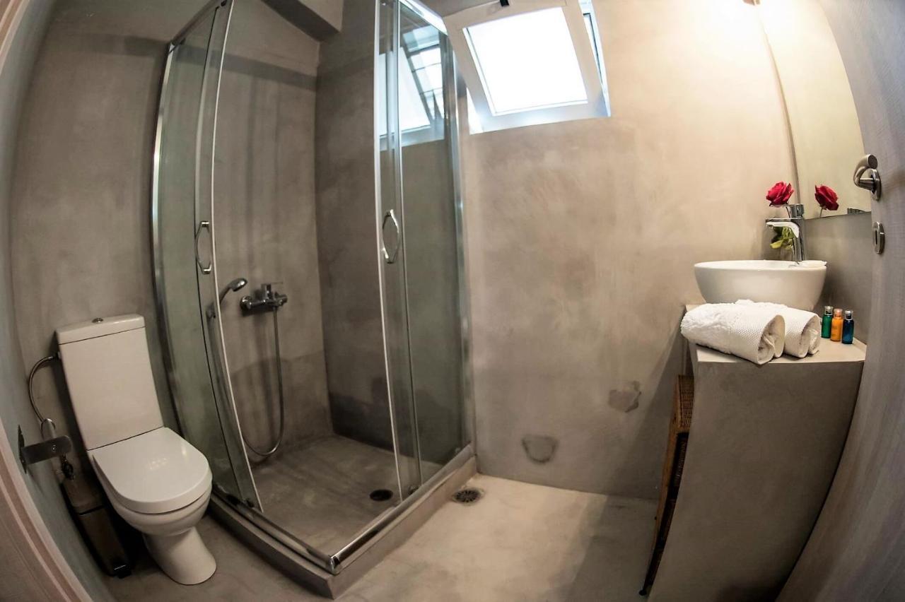 Apartment Complex Lagonissi With Swimming Pool. *